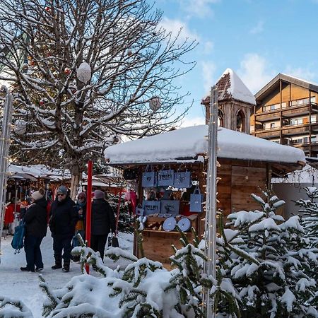Landhaus Antonia Seefeld w Tirolu Zewnętrze zdjęcie