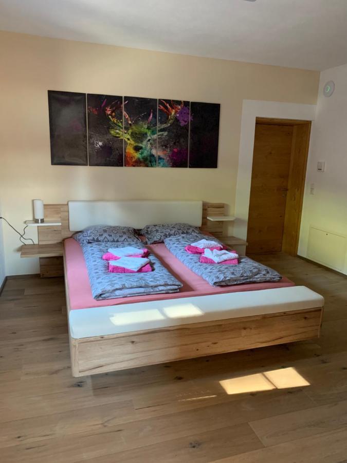 Landhaus Antonia Seefeld w Tirolu Zewnętrze zdjęcie