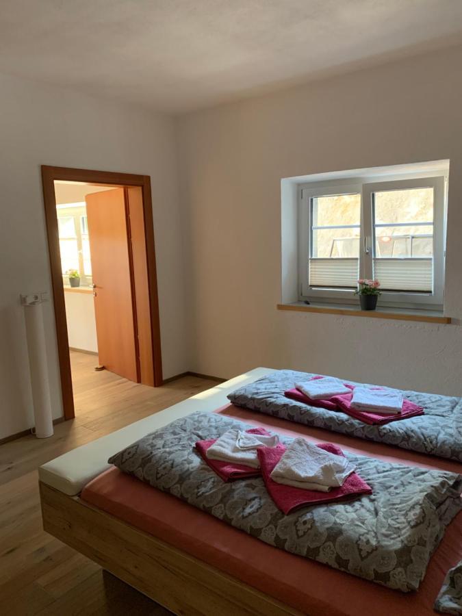 Landhaus Antonia Seefeld w Tirolu Zewnętrze zdjęcie