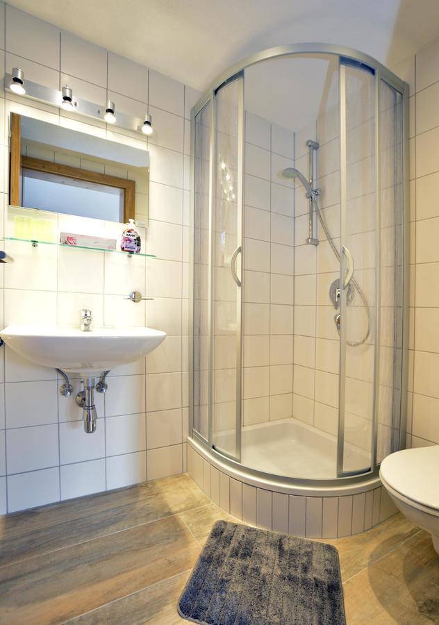 Landhaus Antonia Seefeld w Tirolu Zewnętrze zdjęcie