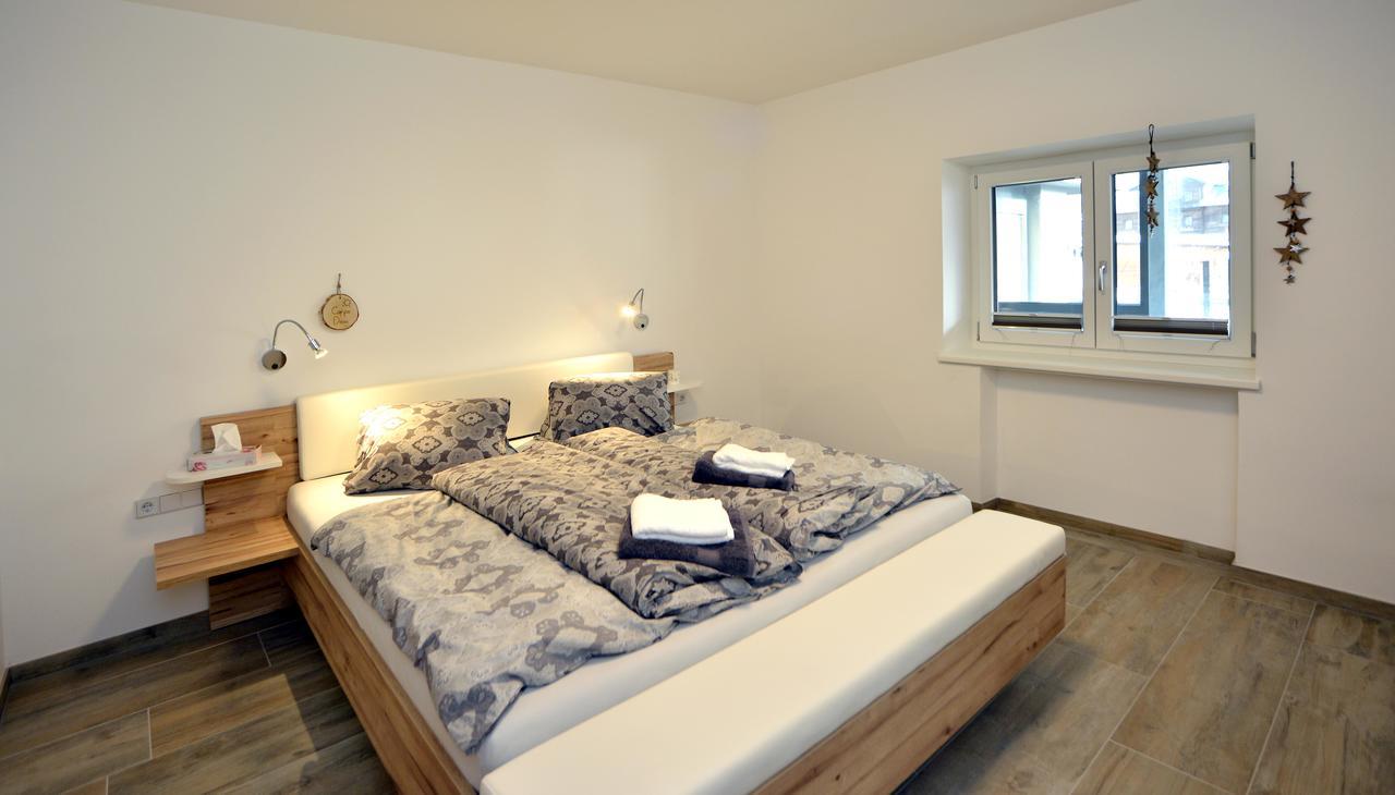 Landhaus Antonia Seefeld w Tirolu Zewnętrze zdjęcie