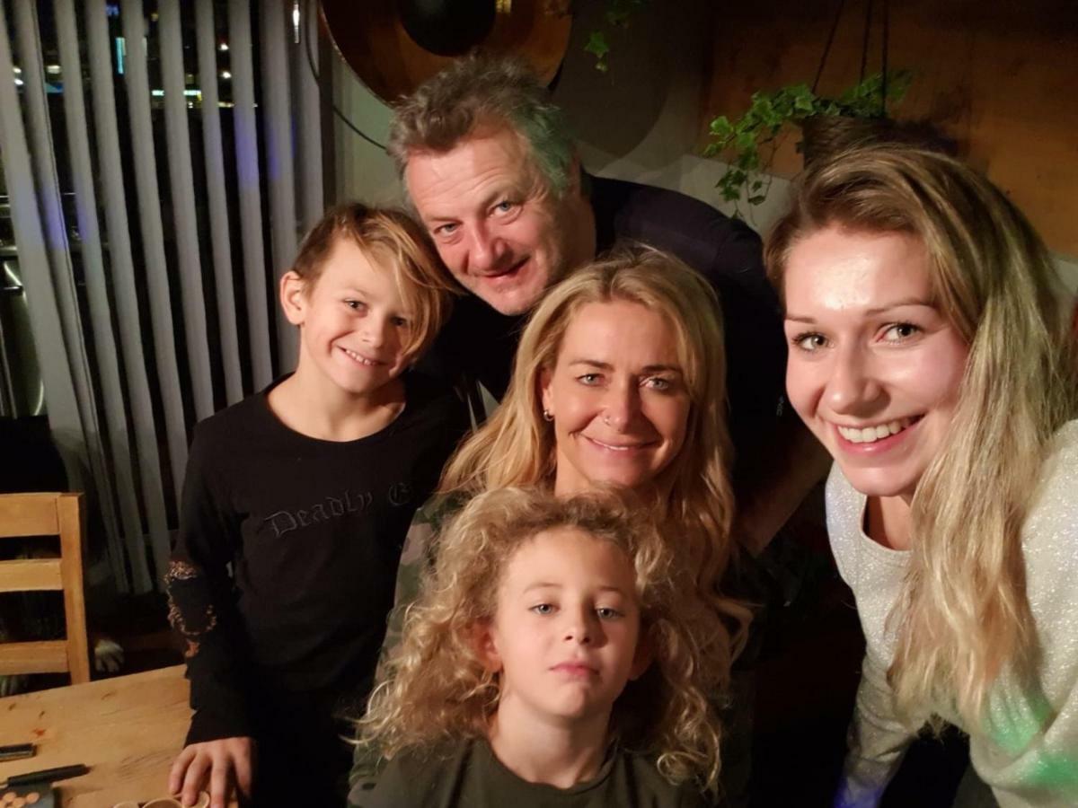 Landhaus Antonia Seefeld w Tirolu Zewnętrze zdjęcie