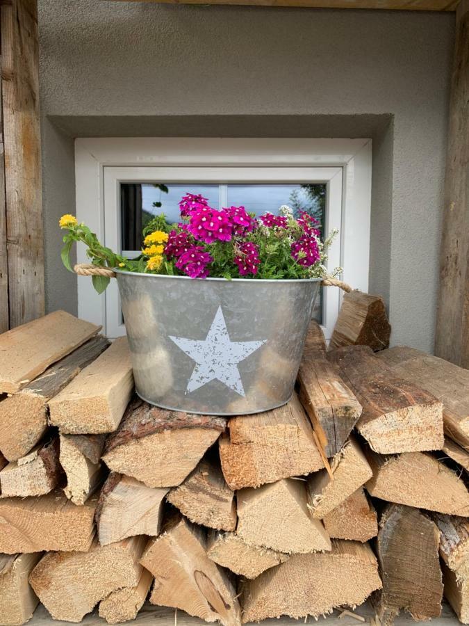 Landhaus Antonia Seefeld w Tirolu Zewnętrze zdjęcie